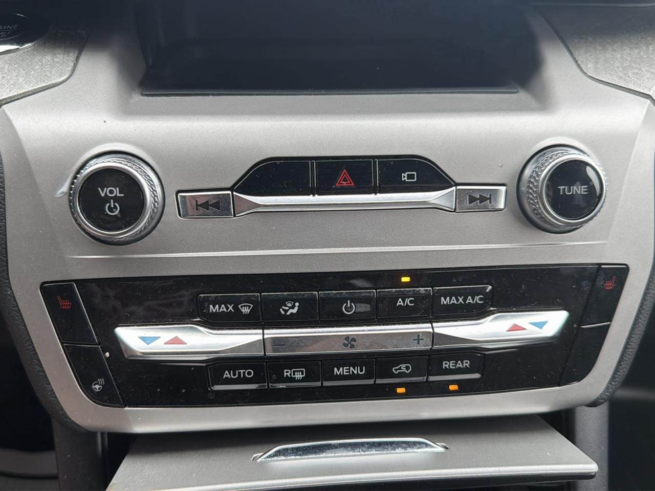 Ford Explorer Timberline 4WD 2023
