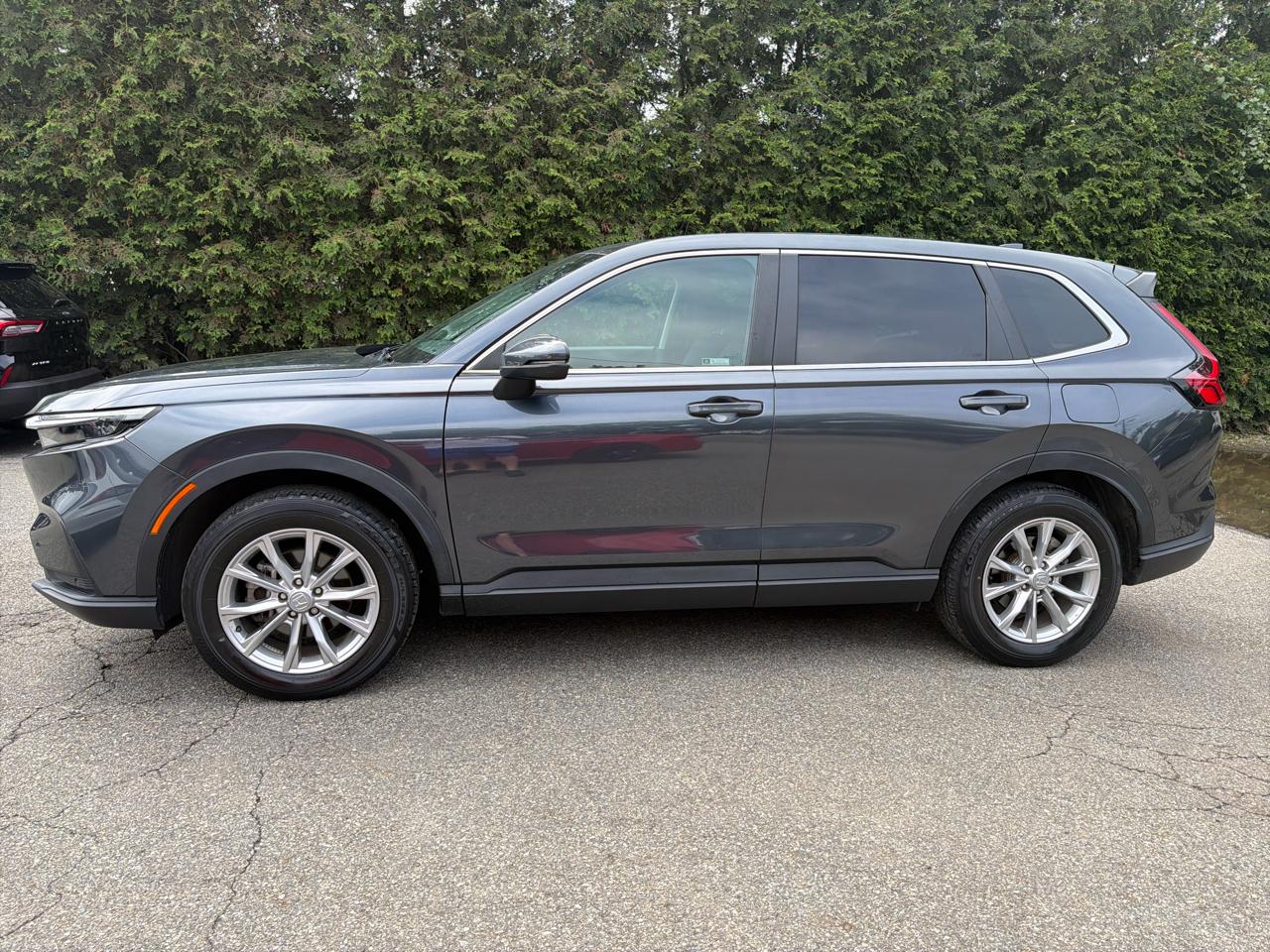 Honda CR-V EX-L AWD 2024