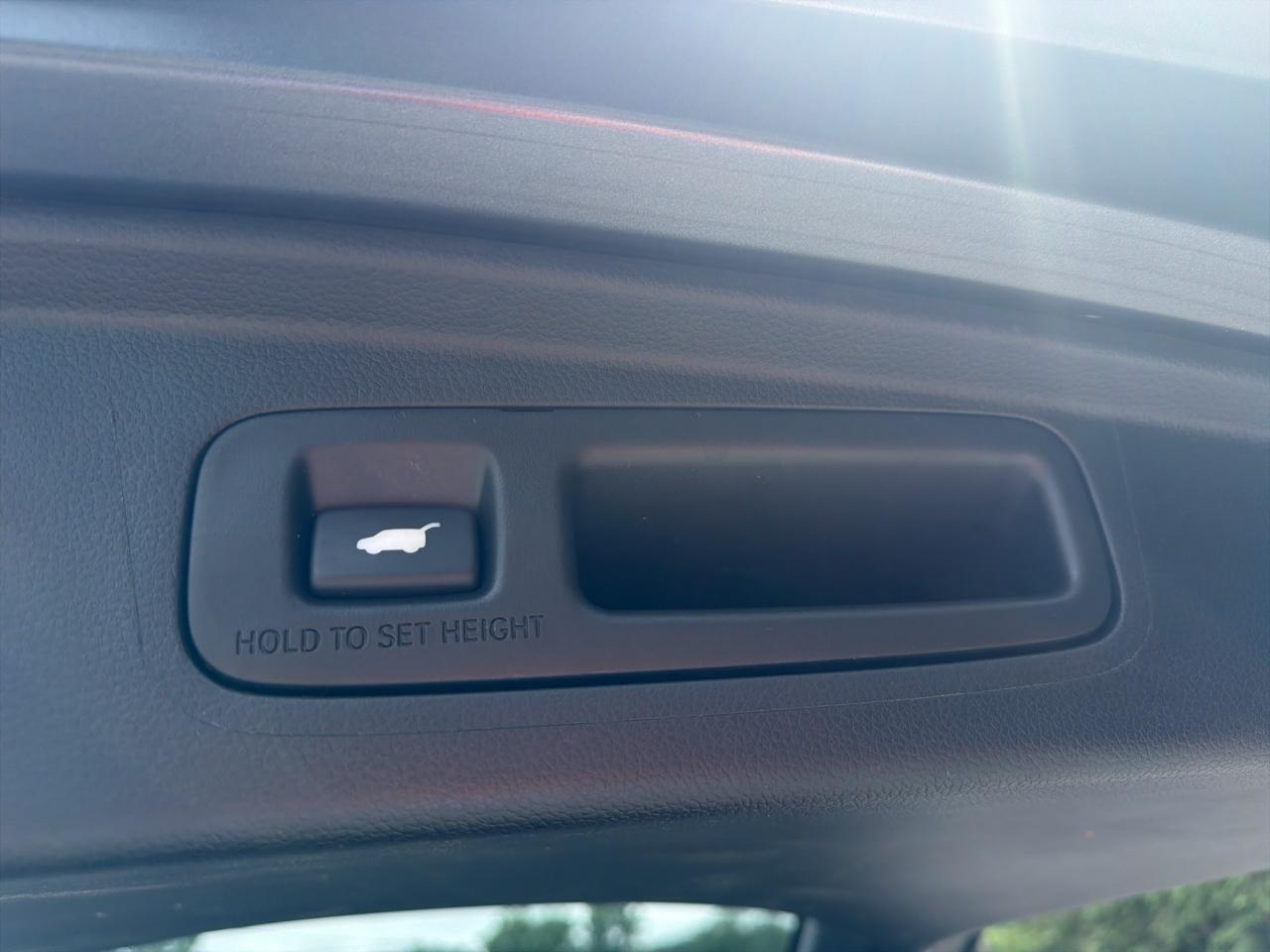 Honda CR-V EX-L AWD 2024