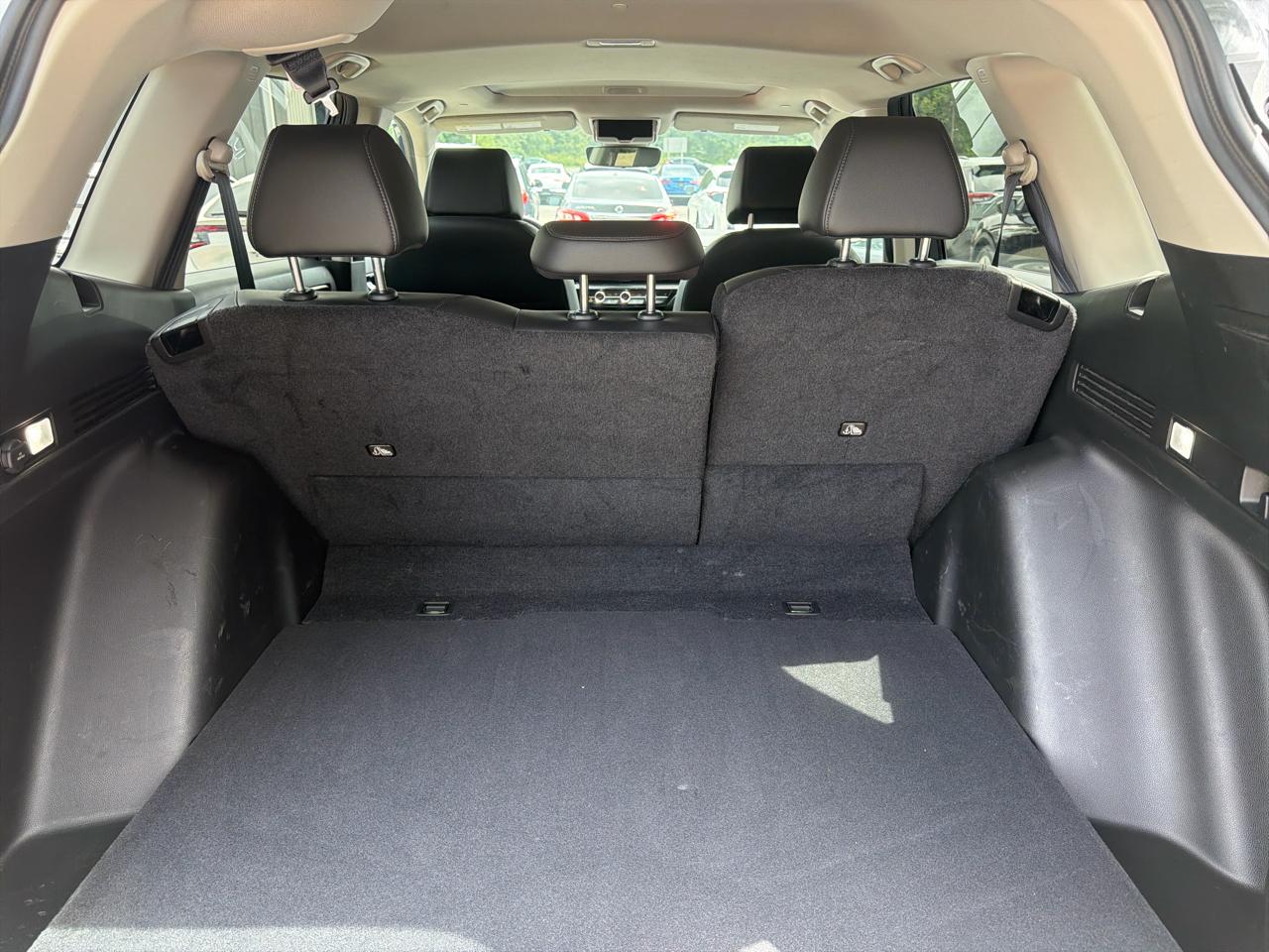 Honda CR-V EX-L AWD 2024