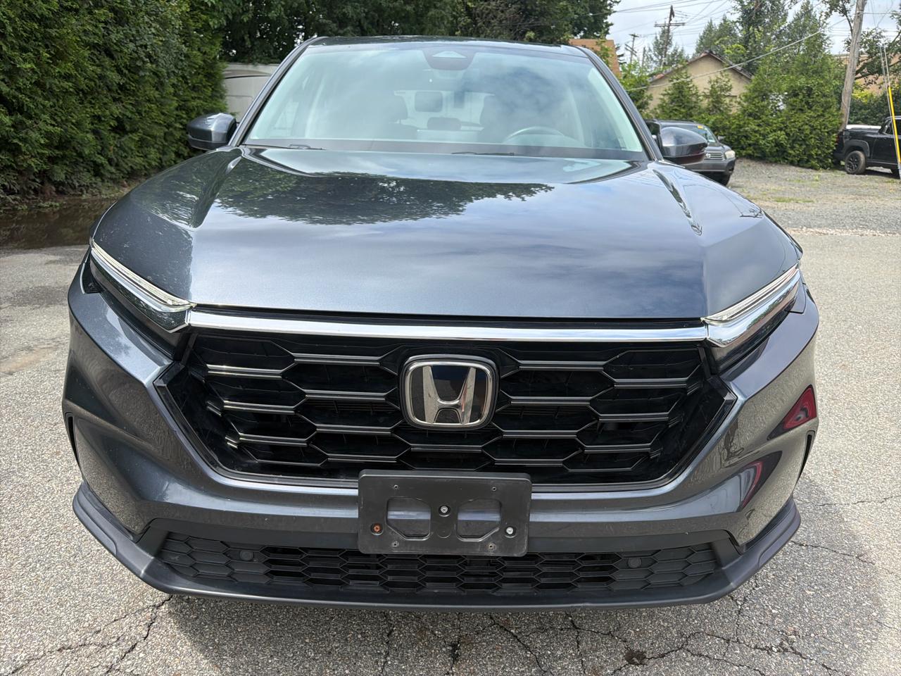 Honda CR-V EX-L AWD 2024
