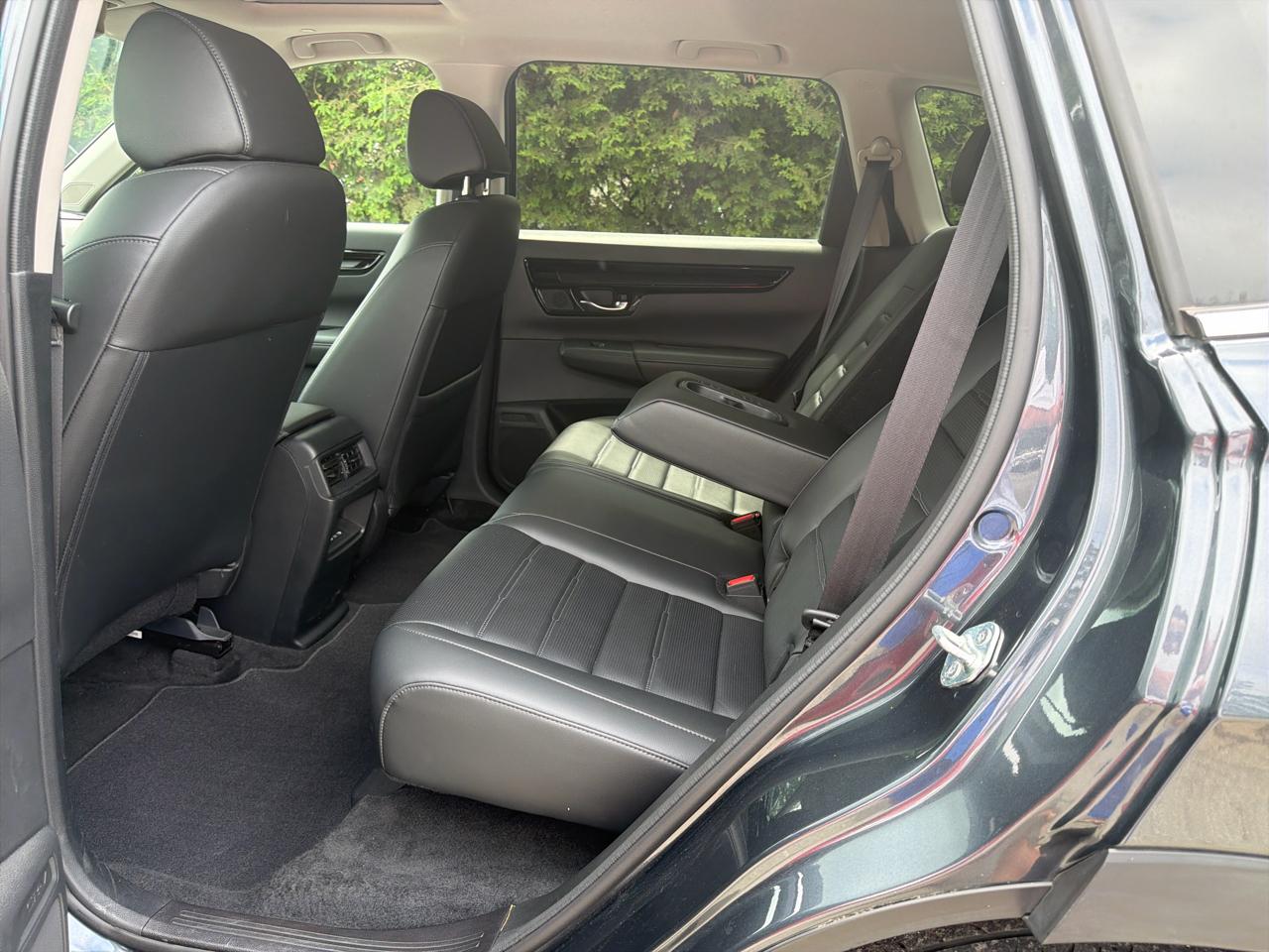 Honda CR-V EX-L AWD 2024