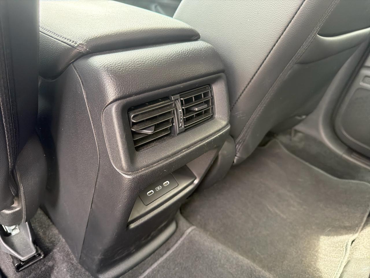 Honda CR-V EX-L AWD 2024