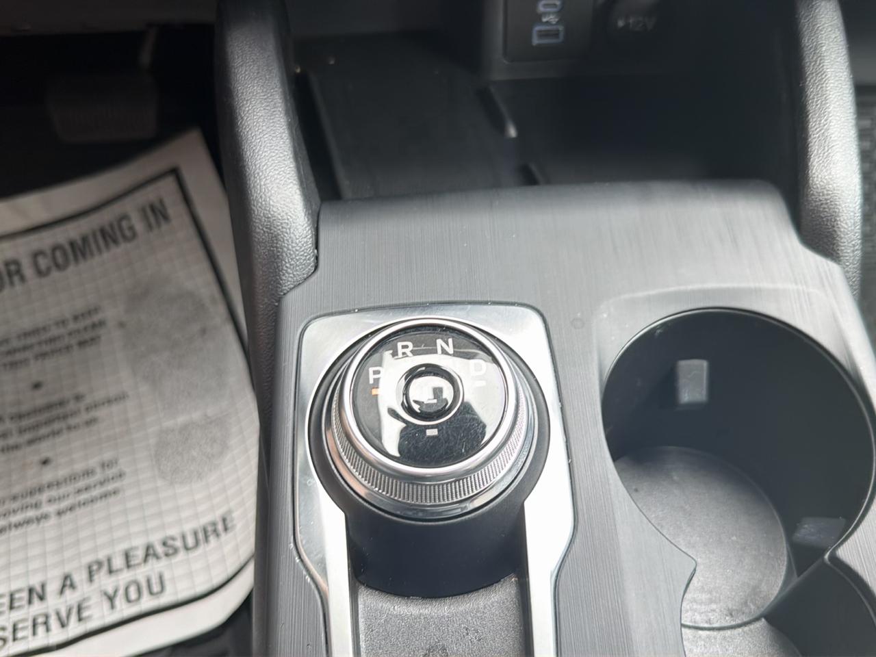 Ford Escape Titanium Plug-In Hybrid FWD 2022