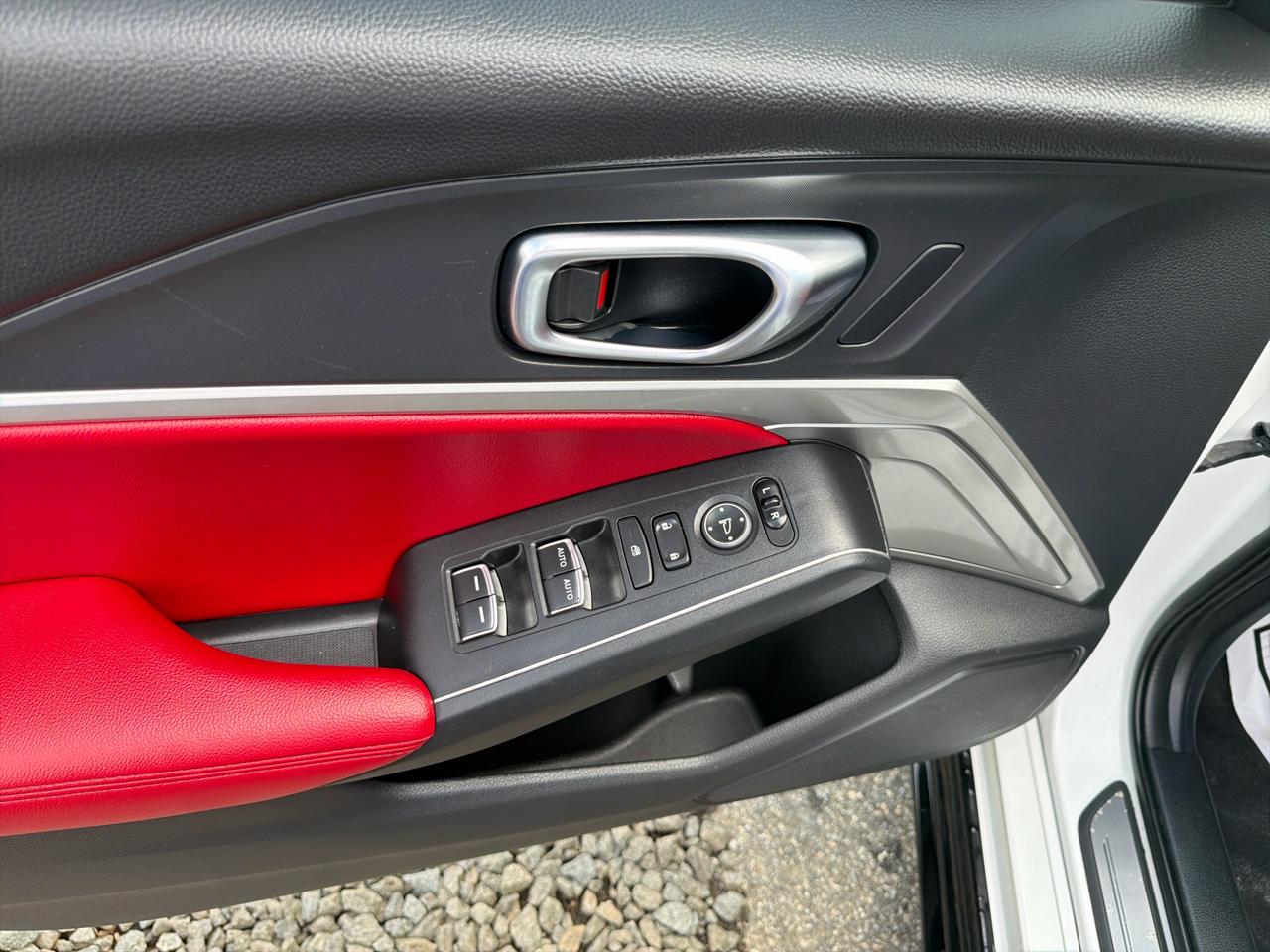 Acura Integra CVT w/A-Spec Package 2023