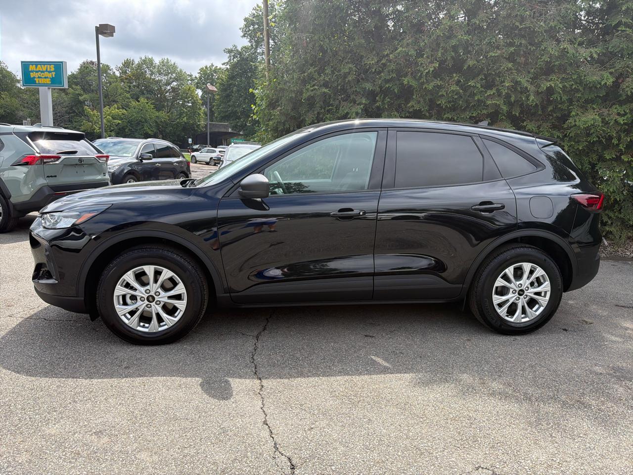 Ford Escape Active FWD 2025