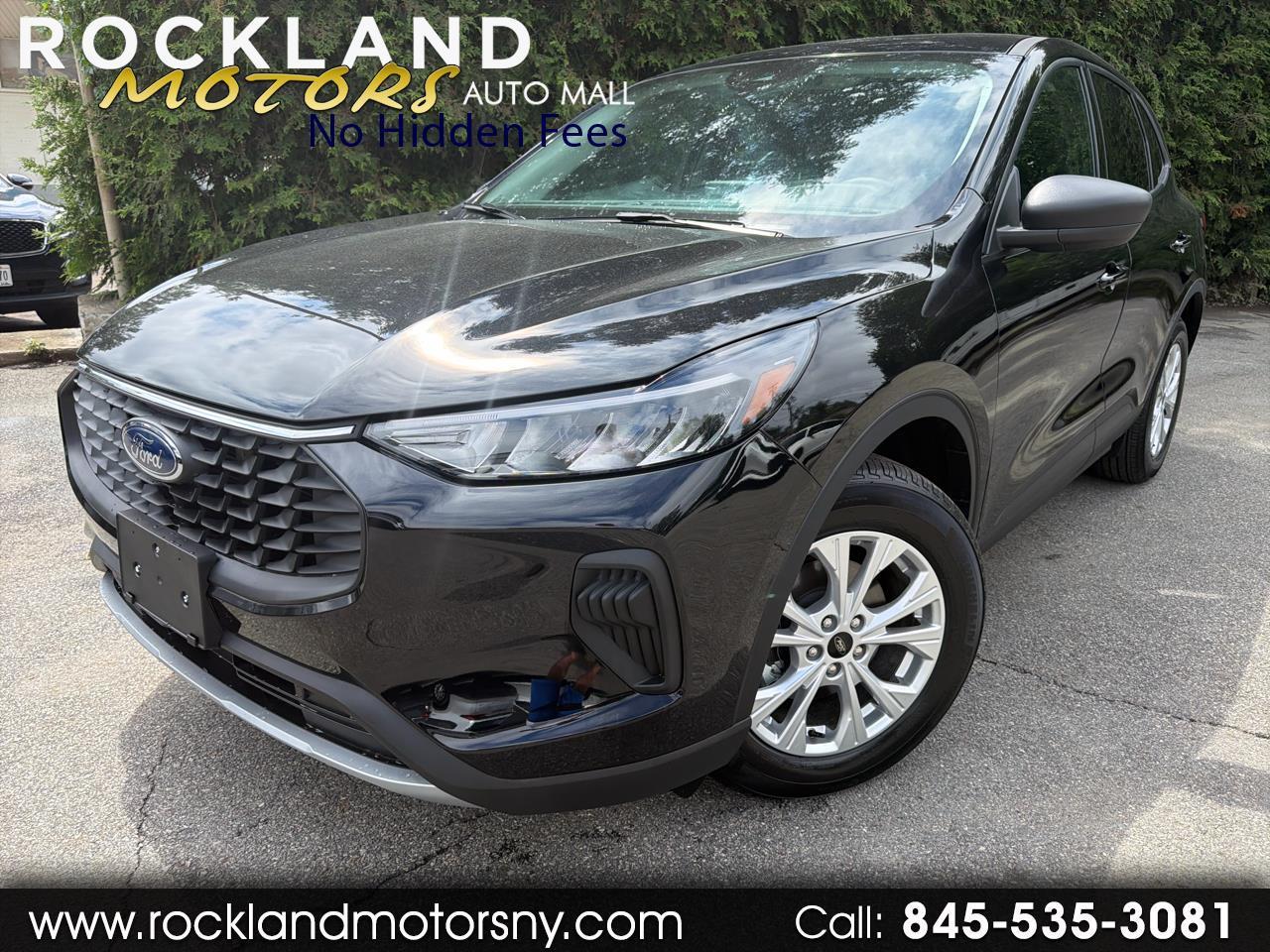Ford Escape Active FWD 2025