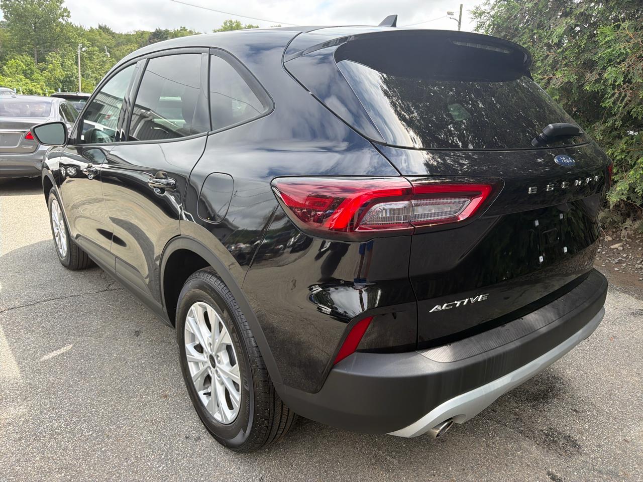 Ford Escape Active FWD 2025