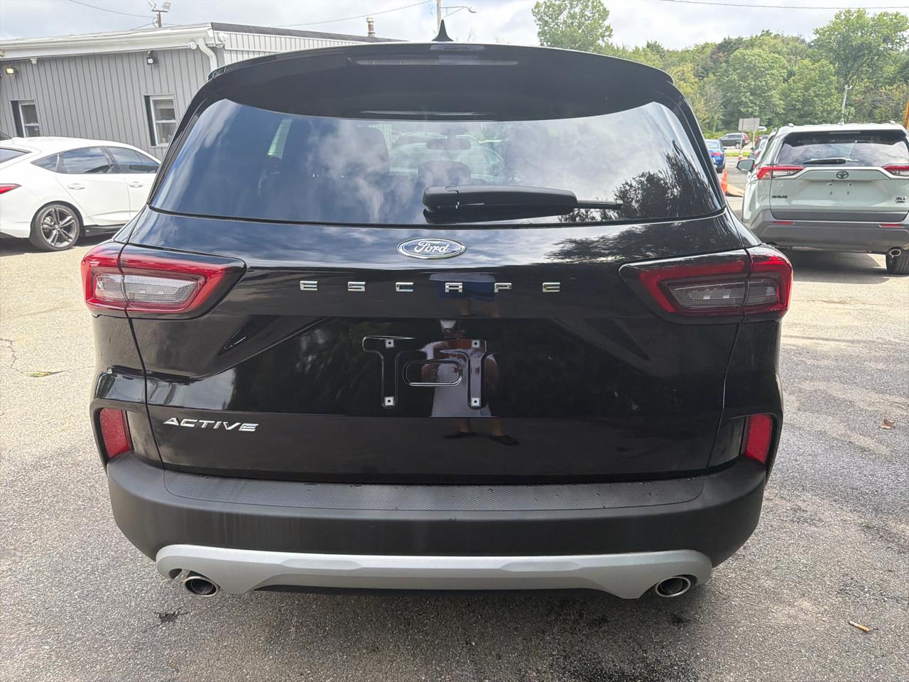 Ford Escape Active FWD 2025