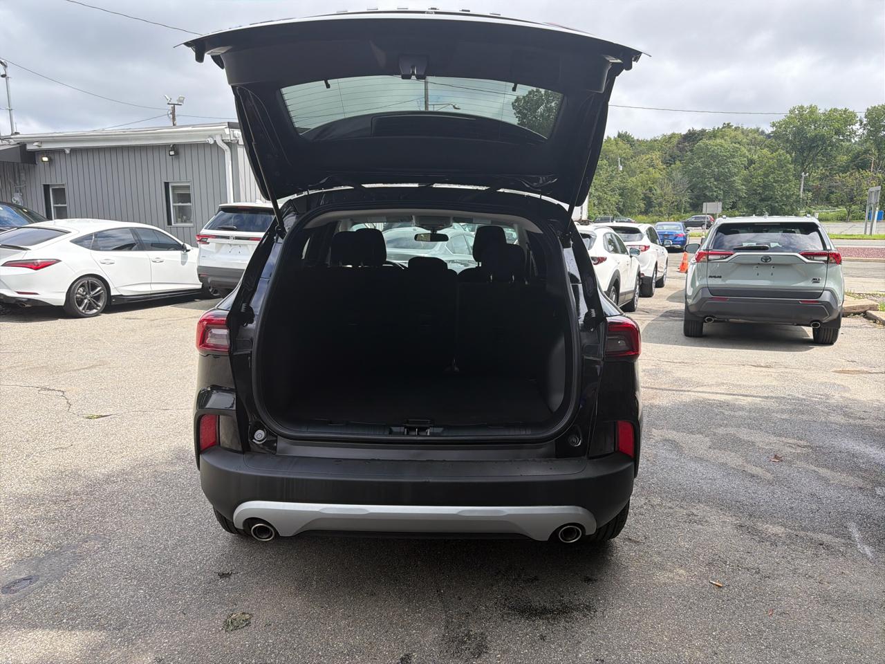 Ford Escape Active FWD 2025