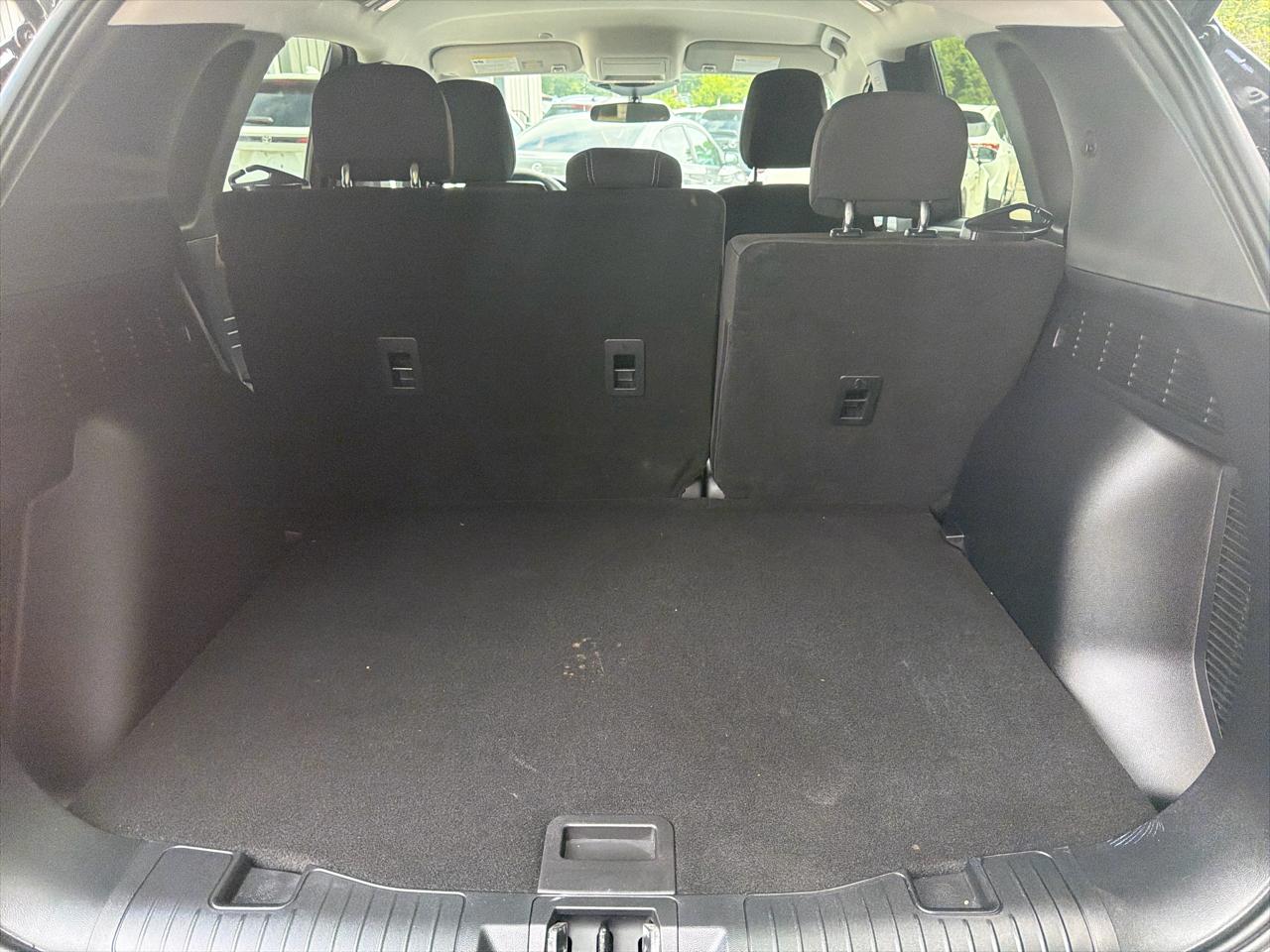 Ford Escape Active FWD 2025