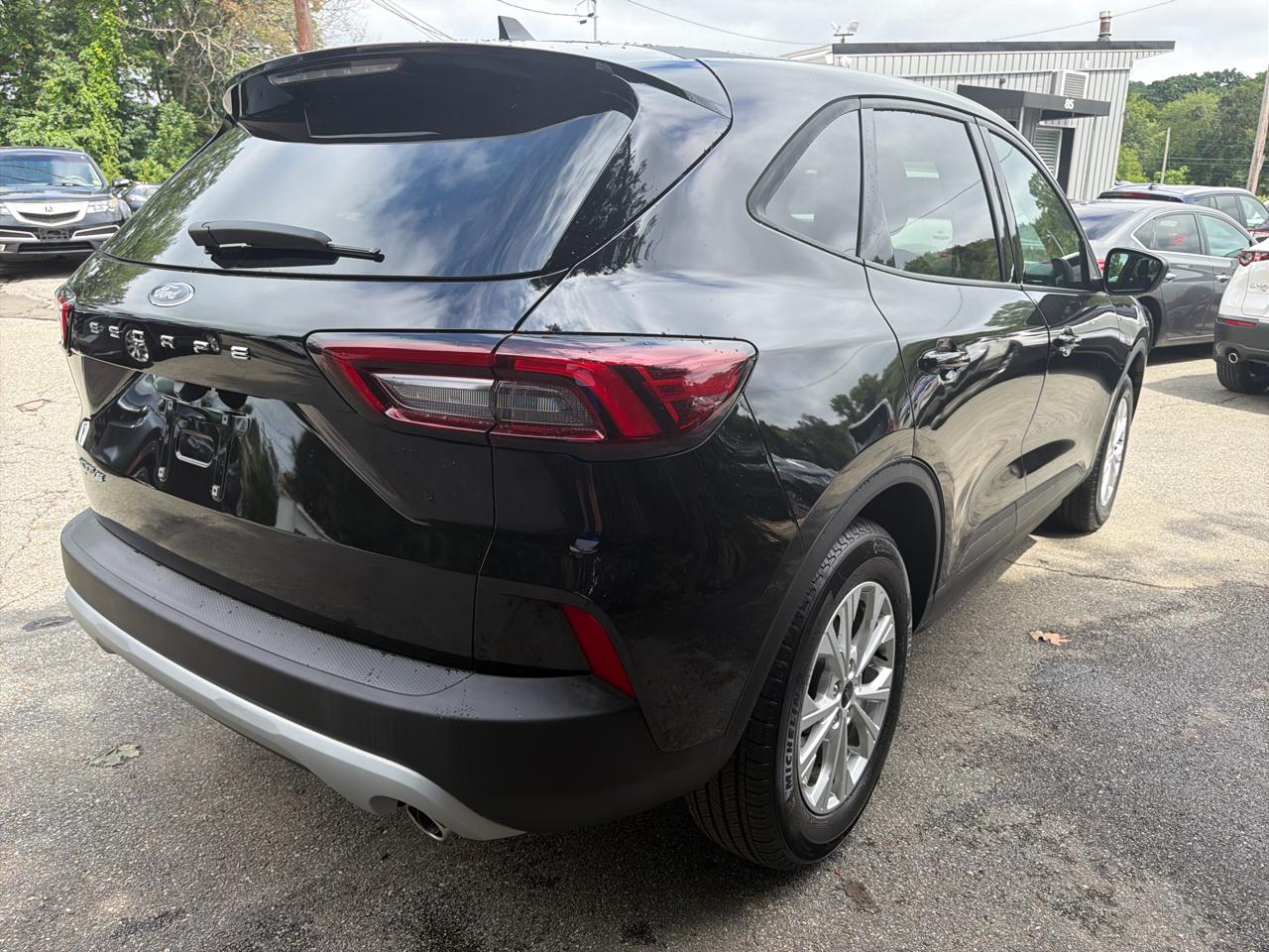 Ford Escape Active FWD 2025