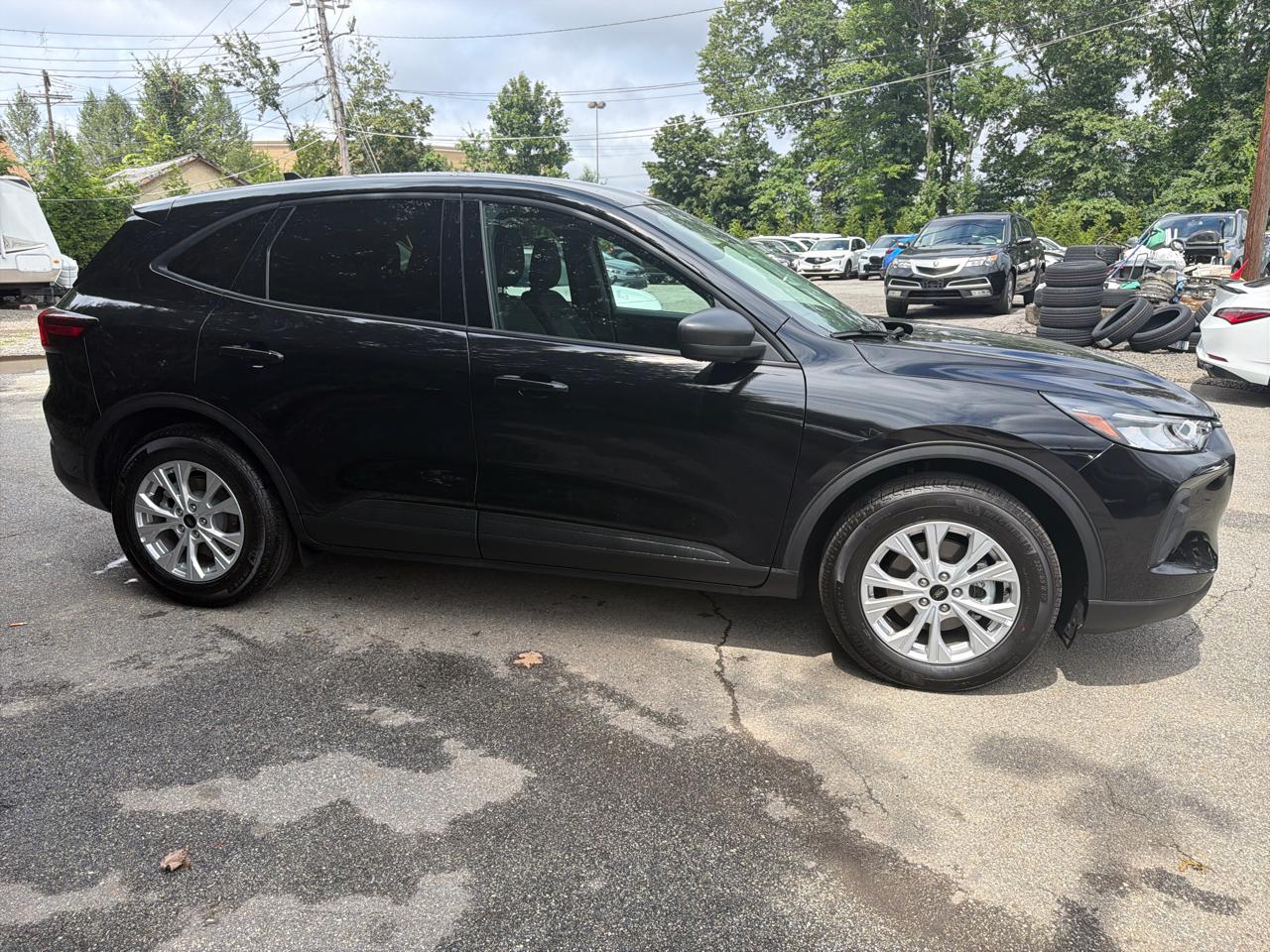 Ford Escape Active FWD 2025