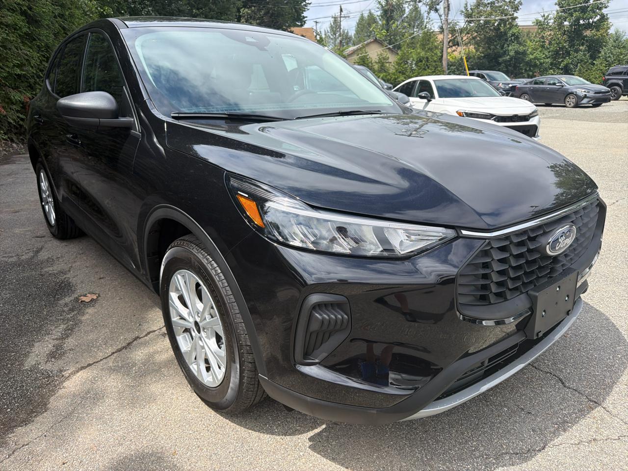 Ford Escape Active FWD 2025