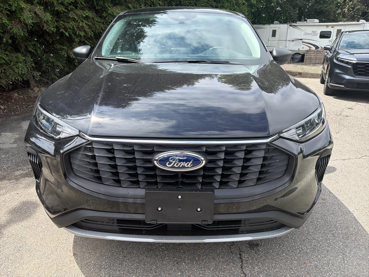 Ford Escape Active FWD 2025
