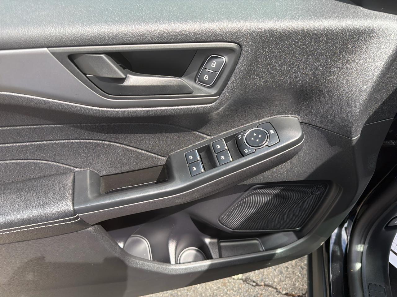 Ford Escape Active FWD 2025