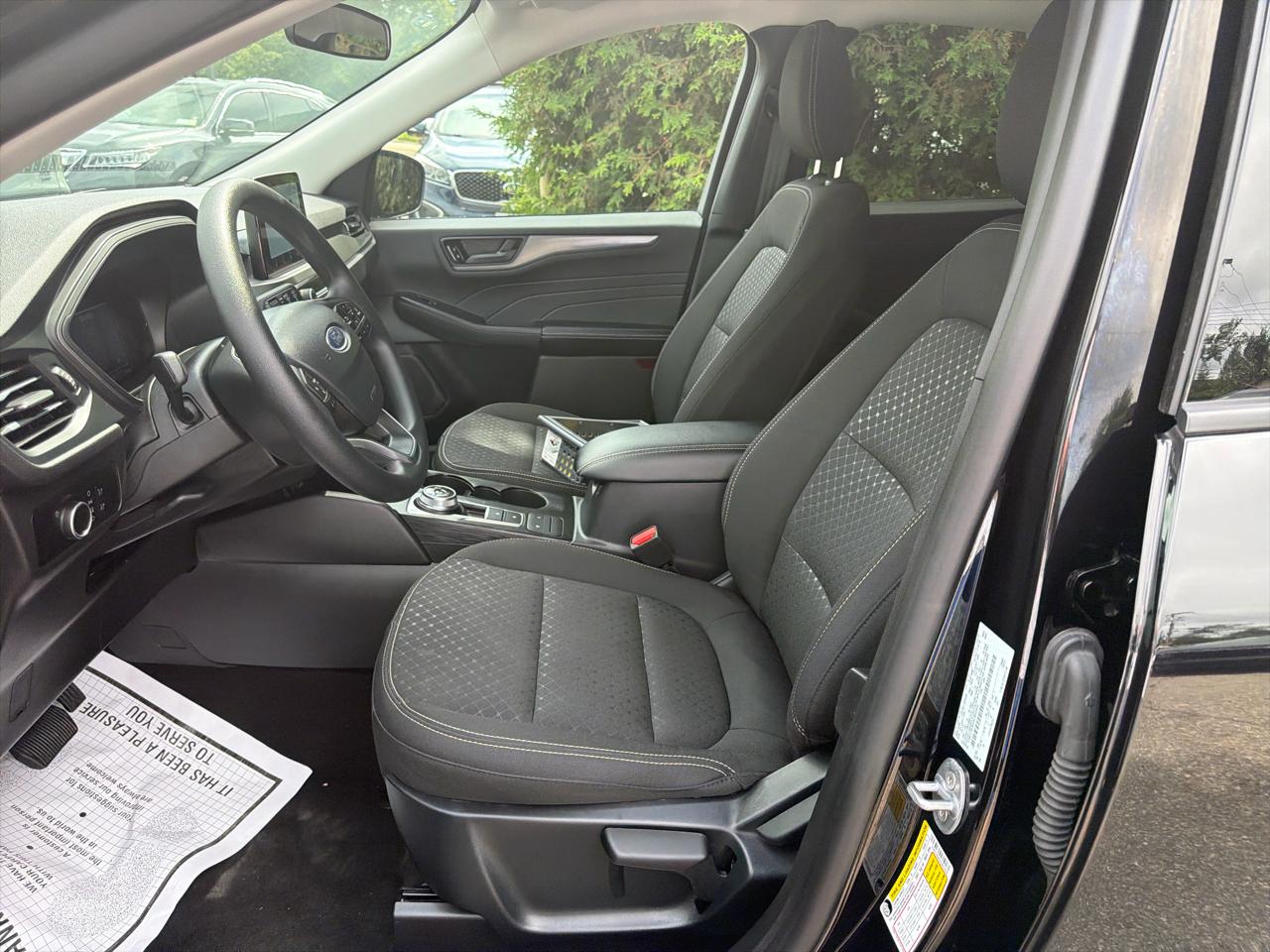 Ford Escape Active FWD 2025