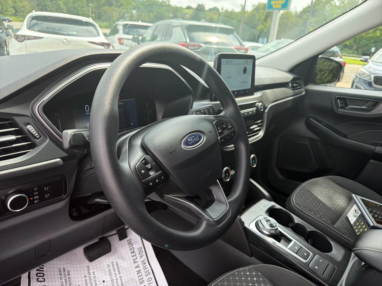 Ford Escape Active FWD 2025