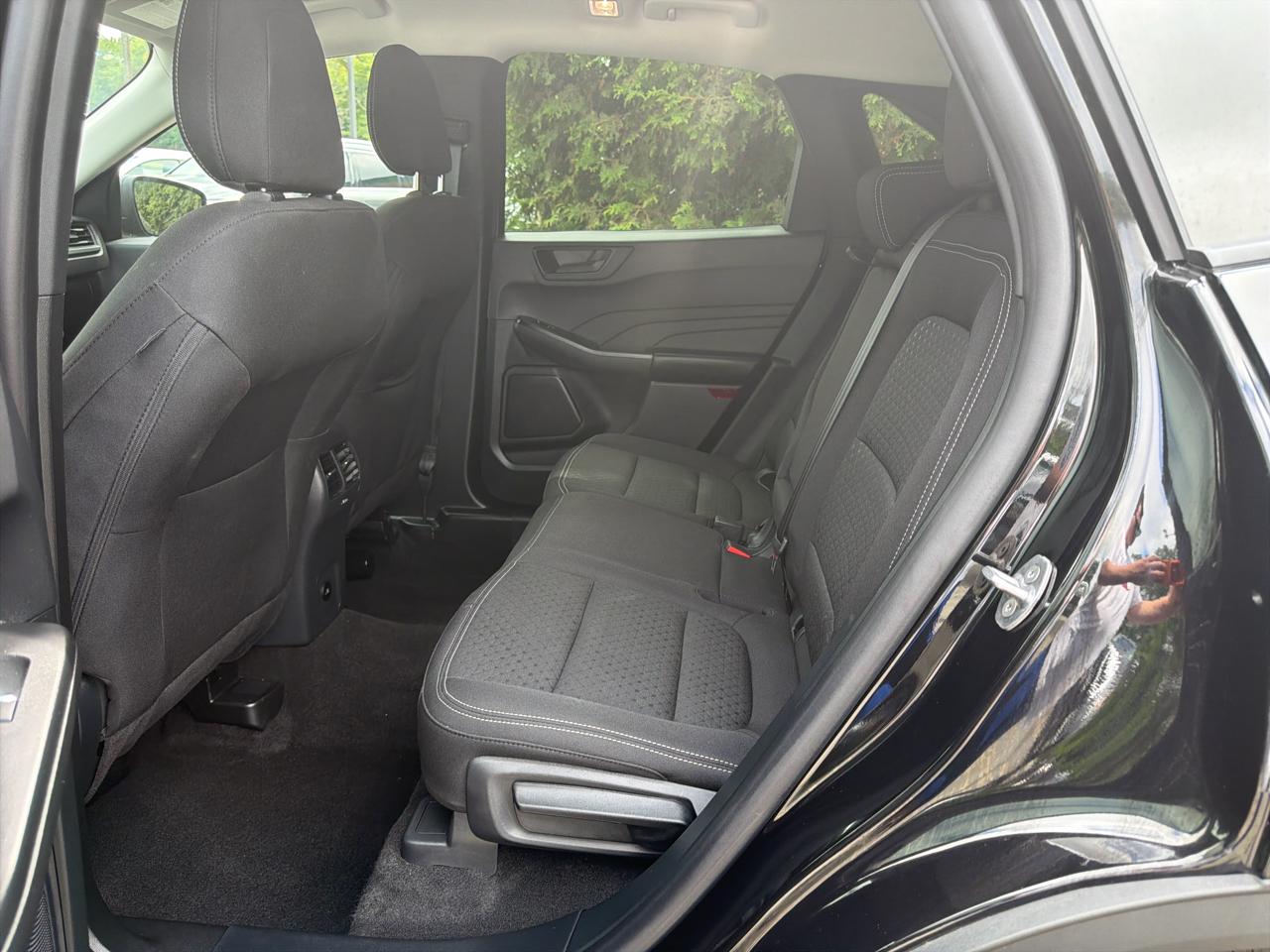 Ford Escape Active FWD 2025