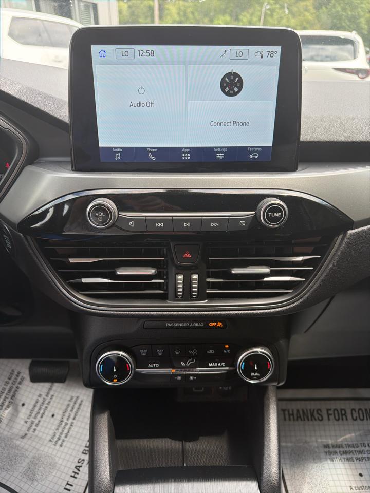 Ford Escape Active FWD 2025