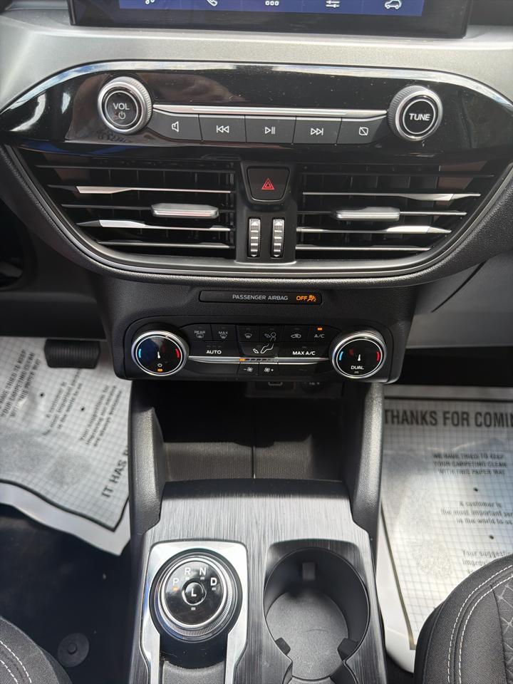 Ford Escape Active FWD 2025