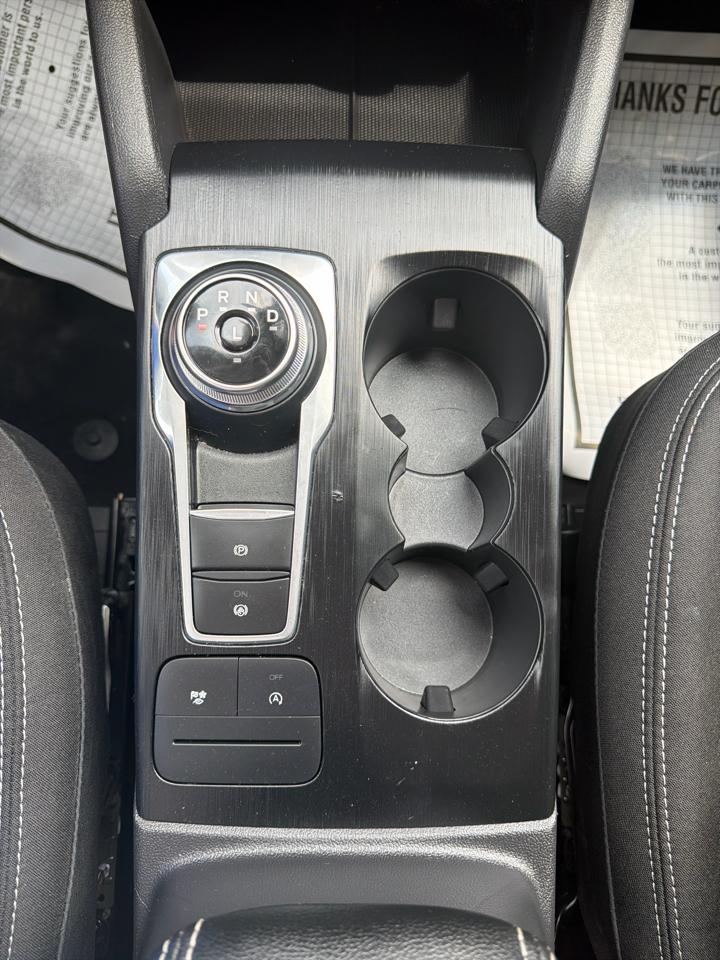 Ford Escape Active FWD 2025
