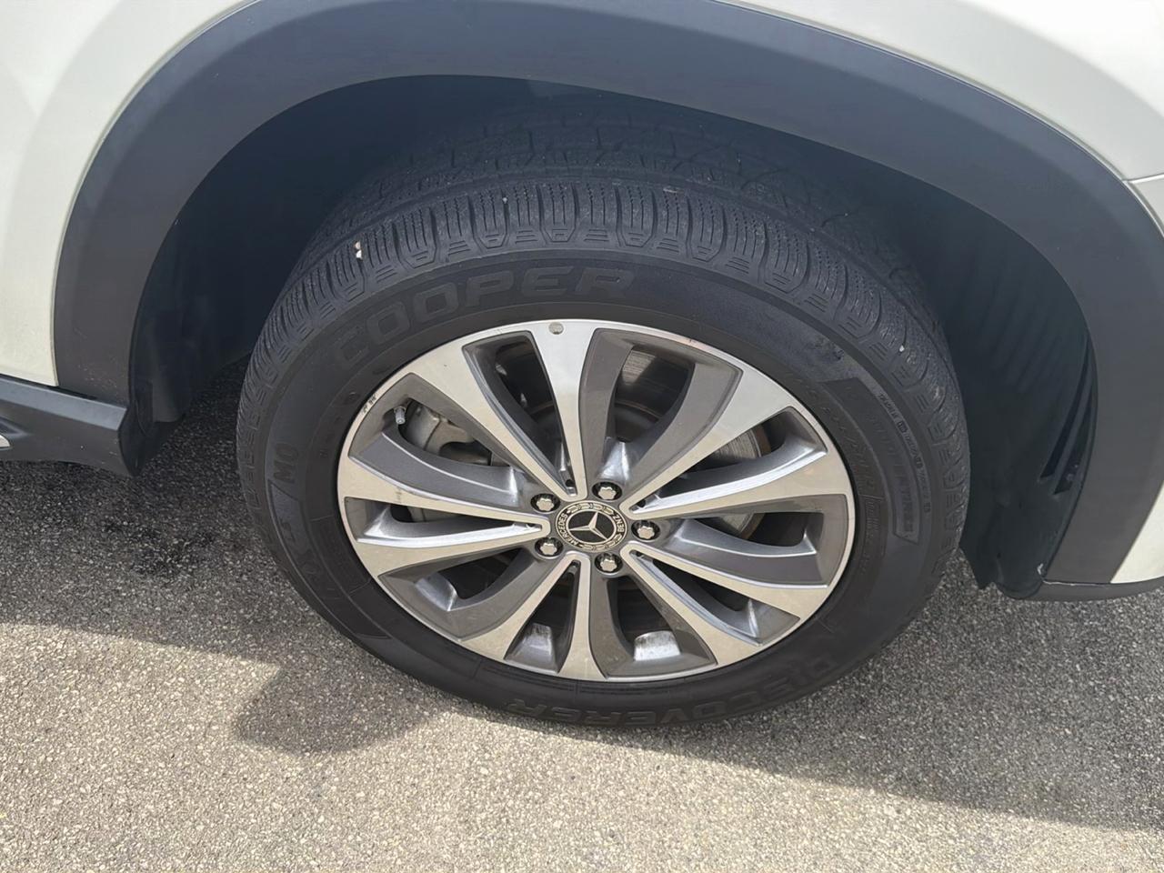 Mercedes-Benz GLE GLE 450 4MATIC SUV 2023
