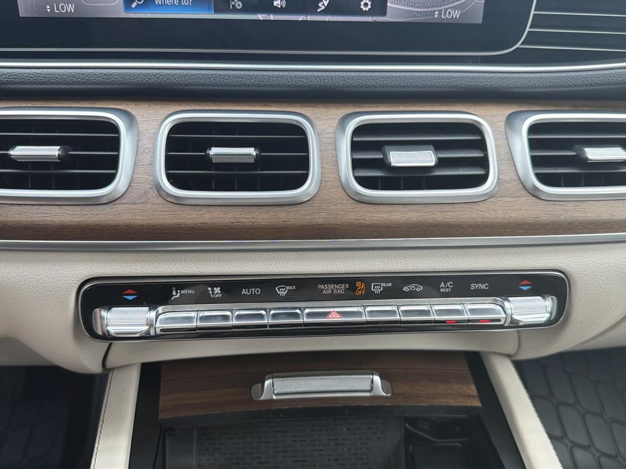 Mercedes-Benz GLE GLE 450 4MATIC SUV 2023