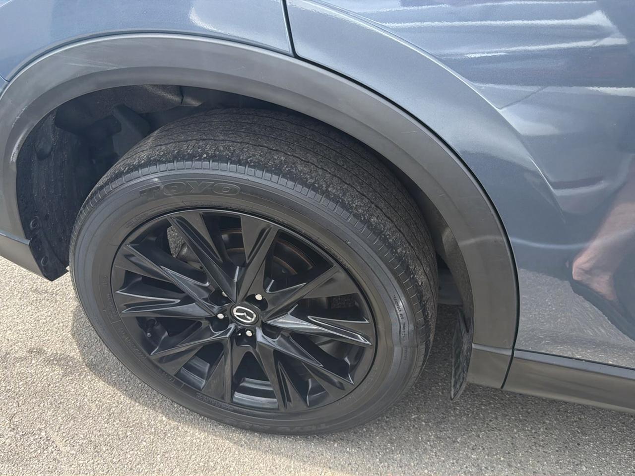 Mazda CX-5 2.5 S Carbon Edition AWD 2023