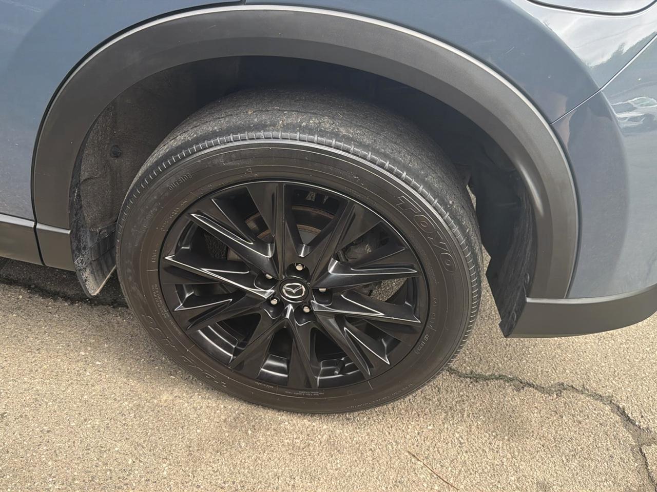 Mazda CX-5 2.5 S Carbon Edition AWD 2023
