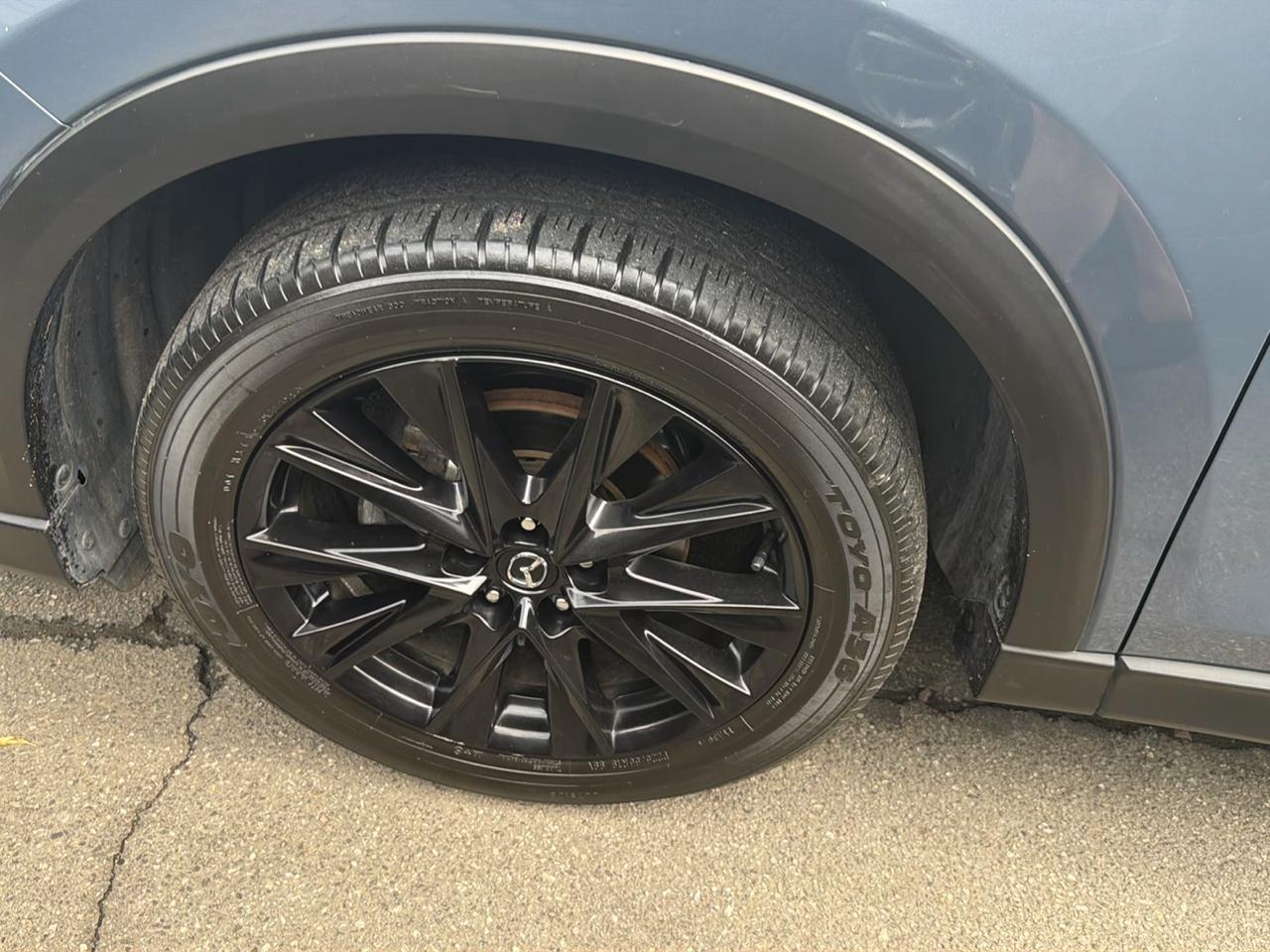 Mazda CX-5 2.5 S Carbon Edition AWD 2023