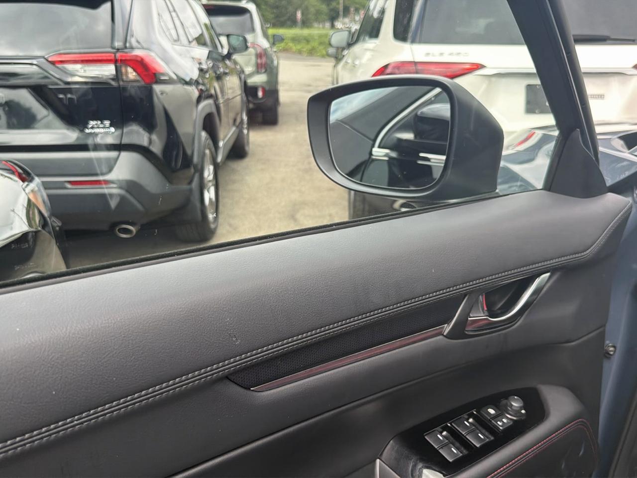 Mazda CX-5 2.5 S Carbon Edition AWD 2023
