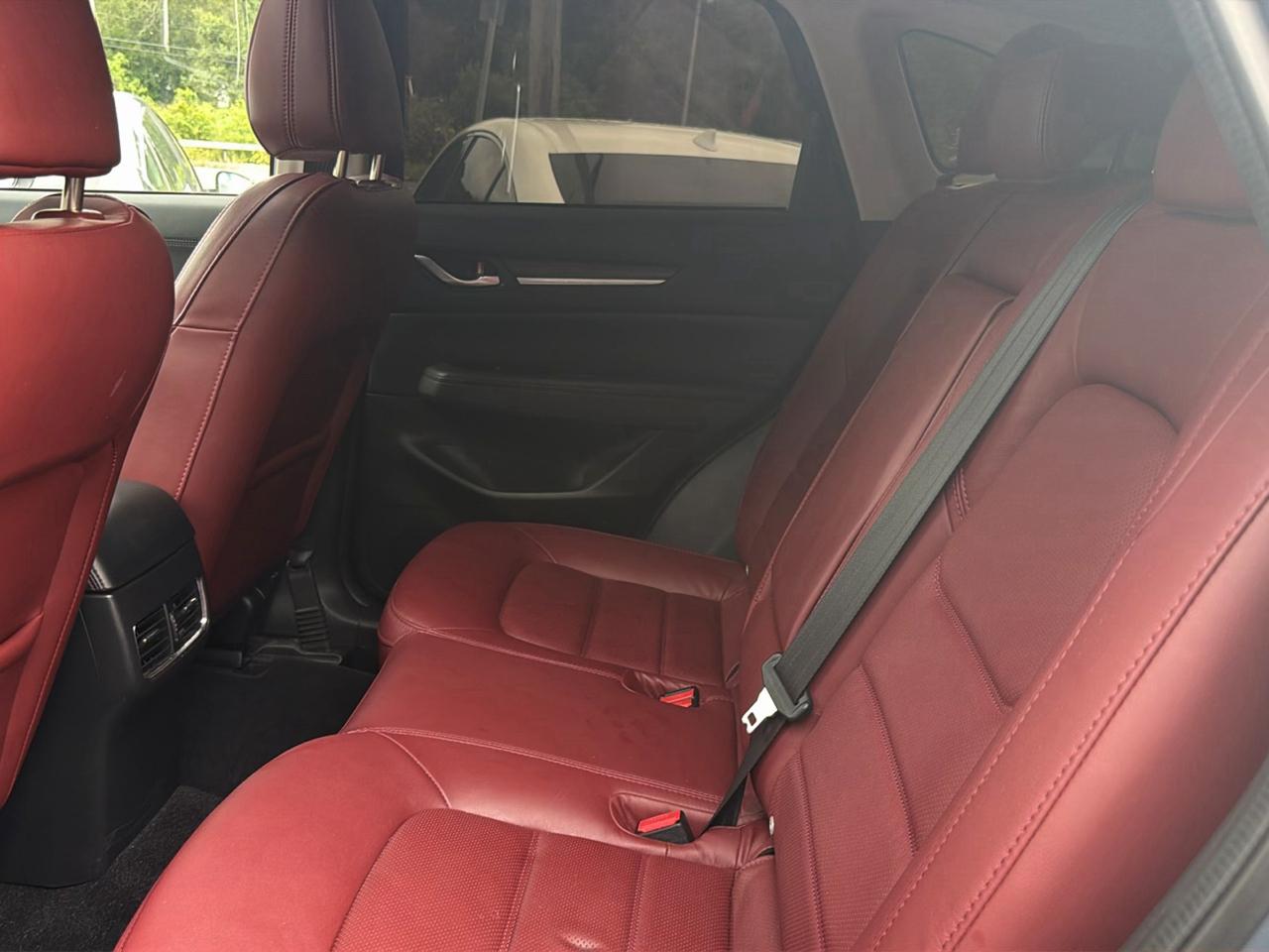 Mazda CX-5 2.5 S Carbon Edition AWD 2023