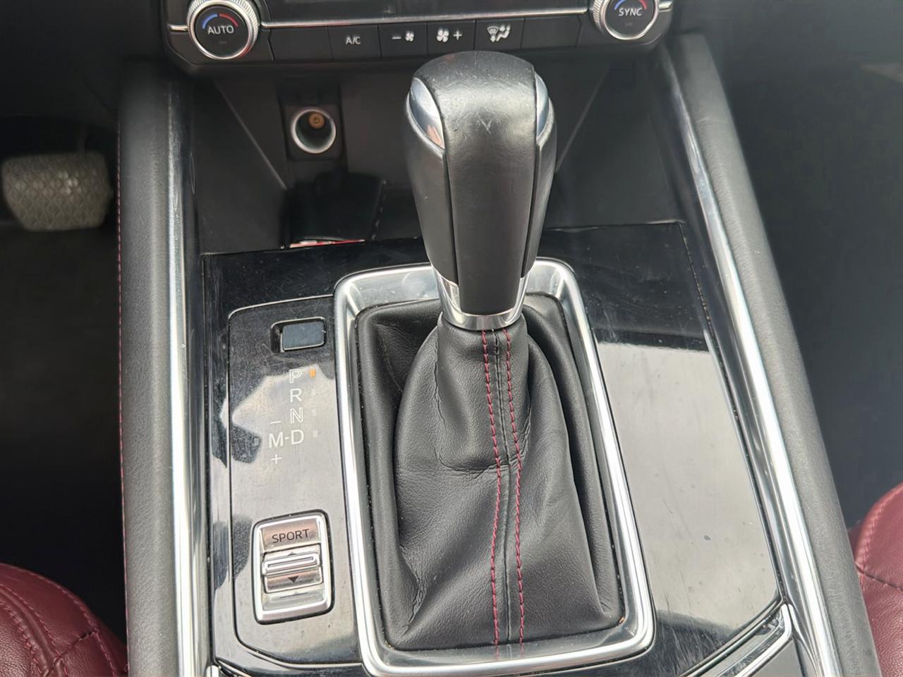 Mazda CX-5 2.5 S Carbon Edition AWD 2023