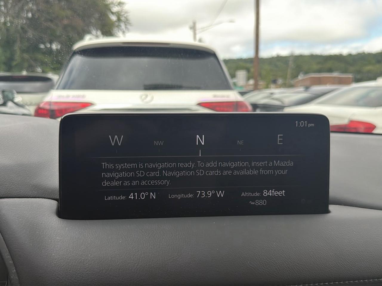 Mazda CX-5 2.5 S Carbon Edition AWD 2023
