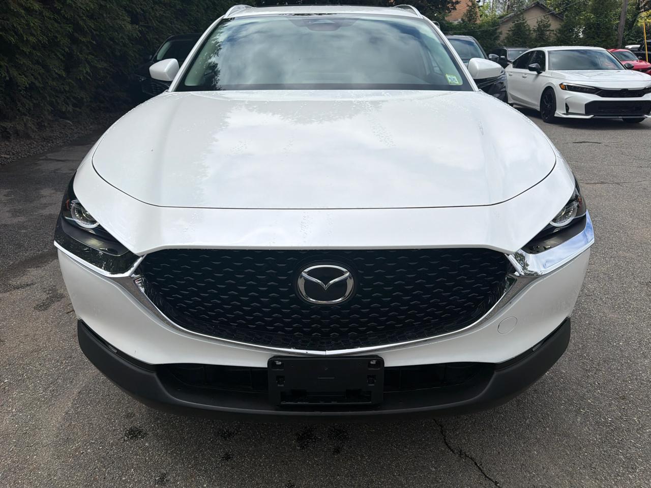 Mazda CX-30 2.5 S Preferred Package AWD 2025