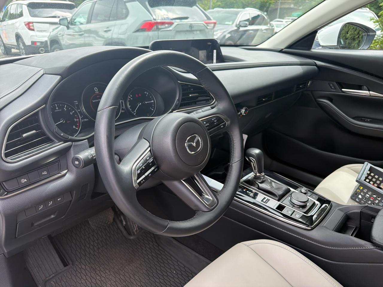 Mazda CX-30 2.5 S Preferred Package AWD 2025