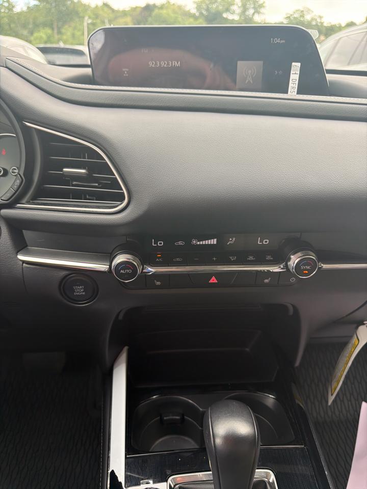 Mazda CX-30 2.5 S Preferred Package AWD 2025