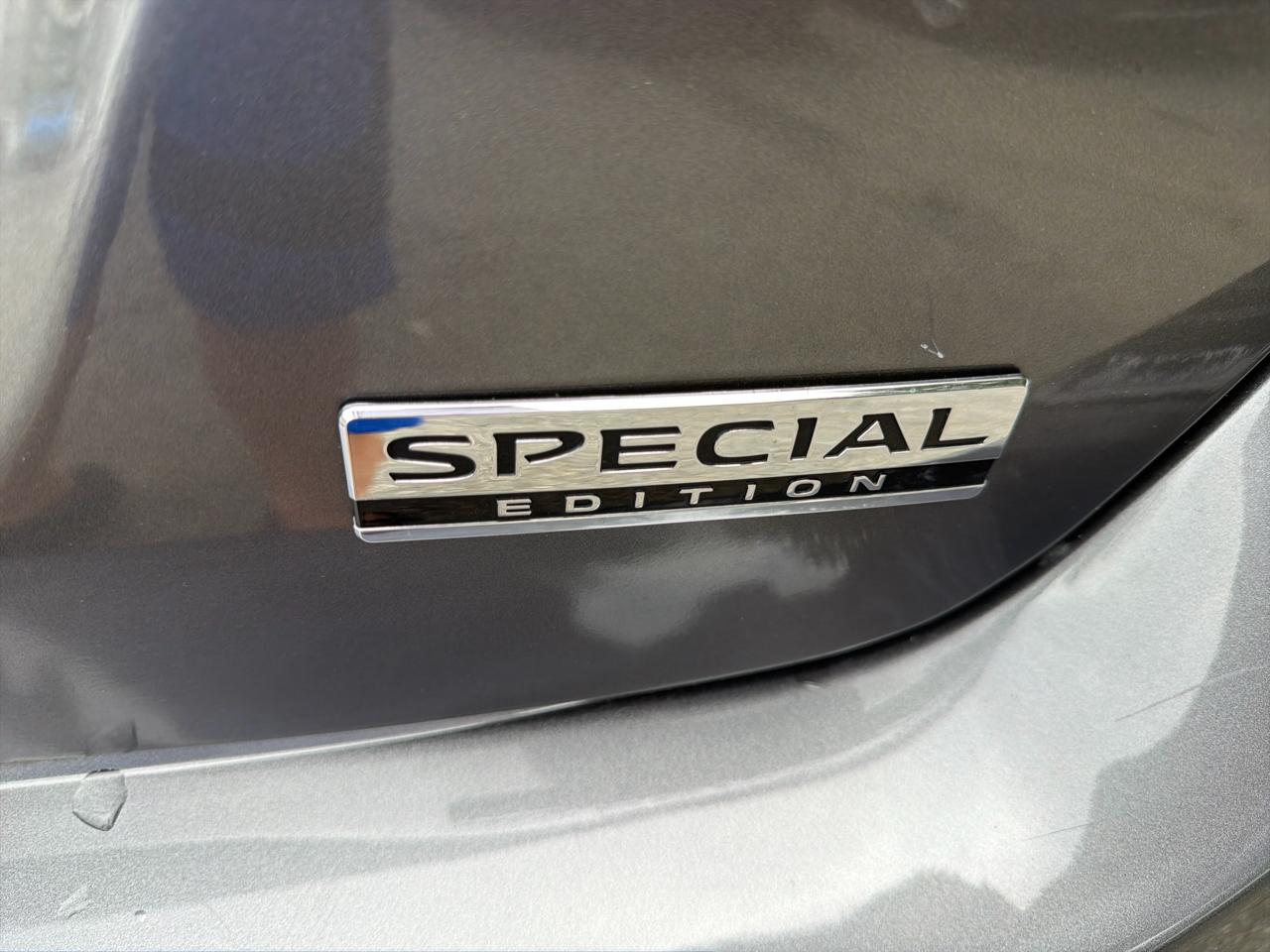 Nissan Sentra SV CVT *Ltd Avail* 2019