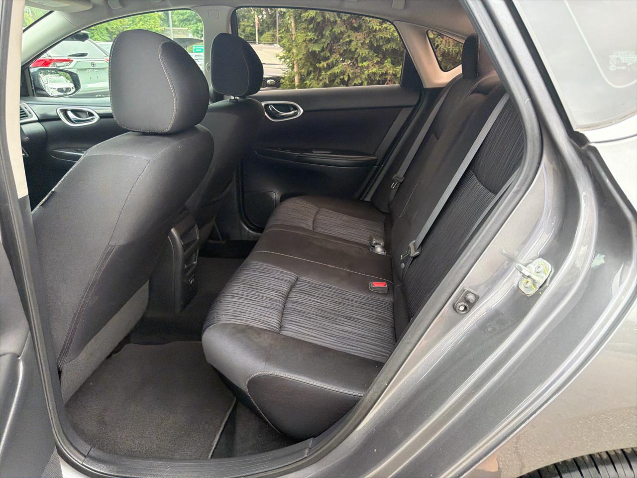Nissan Sentra SV CVT *Ltd Avail* 2019