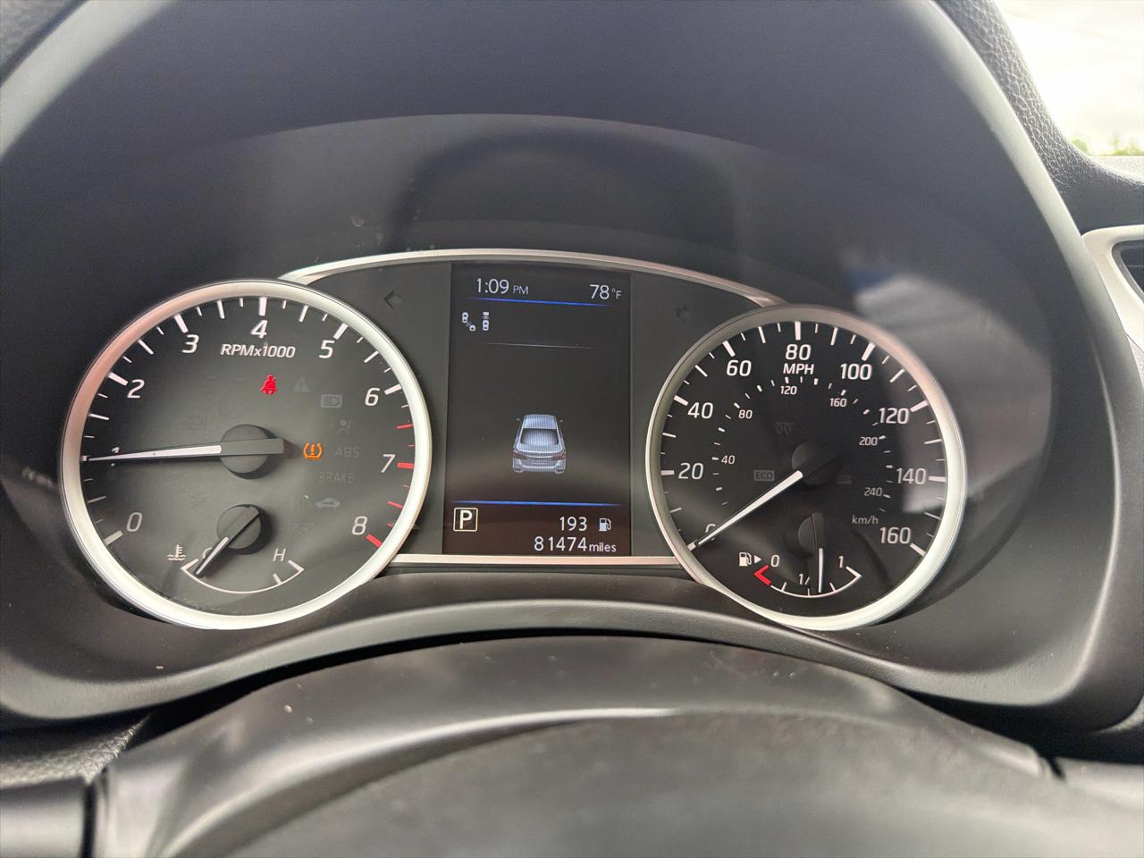 Nissan Sentra SV CVT *Ltd Avail* 2019
