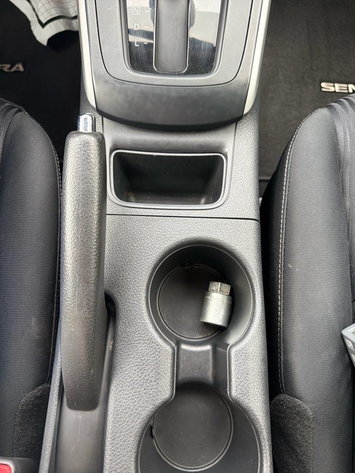 Nissan Sentra SV CVT *Ltd Avail* 2019