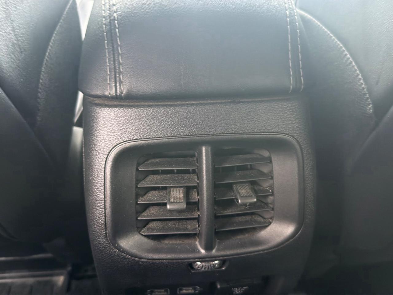 Jeep Cherokee Latitude Lux 4x4 2021