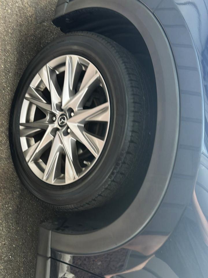 Mazda CX-5 Grand Touring AWD 2019
