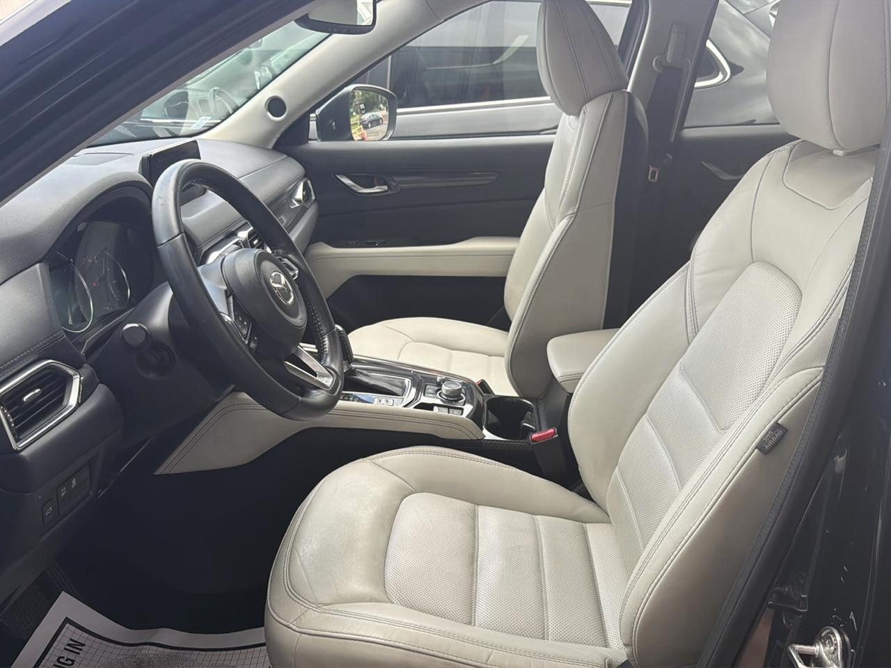 Mazda CX-5 Grand Touring AWD 2019
