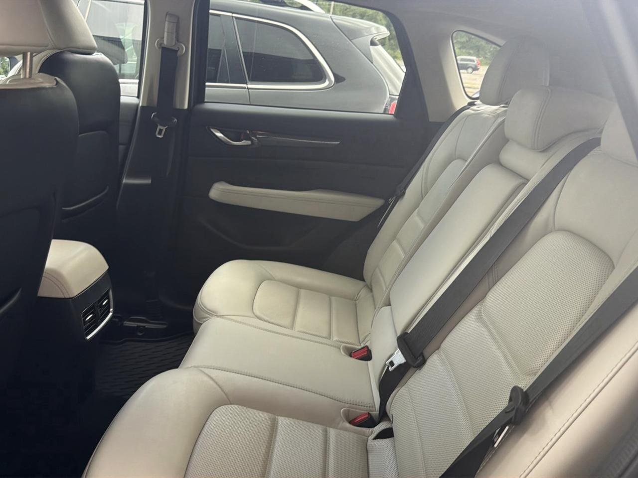 Mazda CX-5 Grand Touring AWD 2019