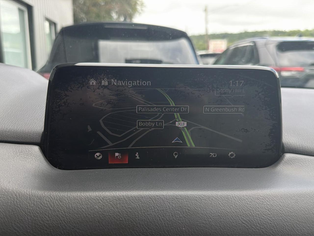 Mazda CX-5 Grand Touring AWD 2019