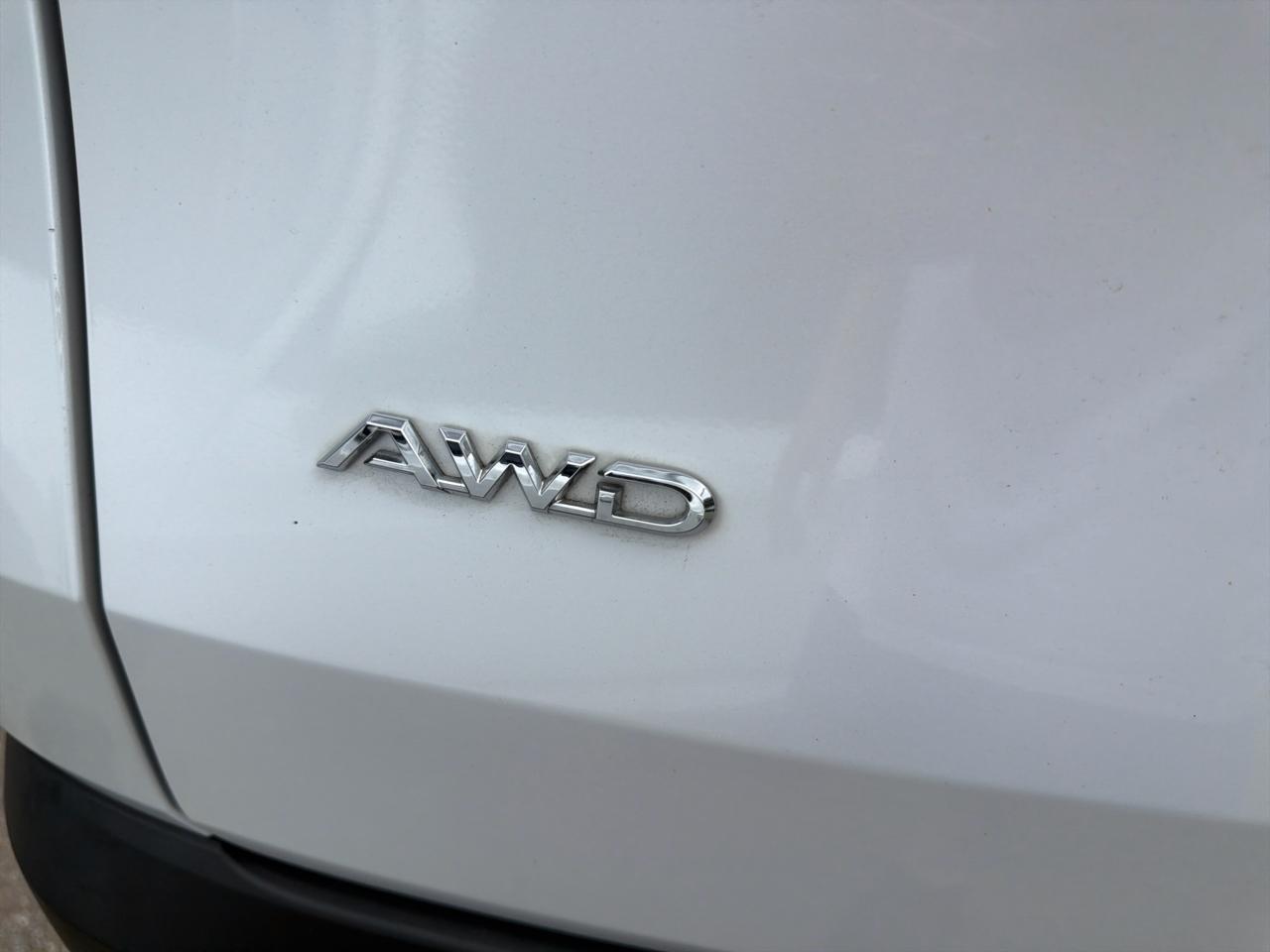 Toyota Grand Highlander Platinum AWD (Natl) 2024