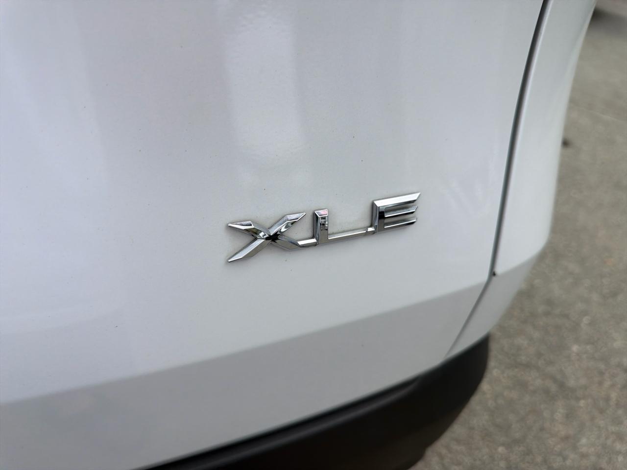 Toyota Grand Highlander Platinum AWD (Natl) 2024