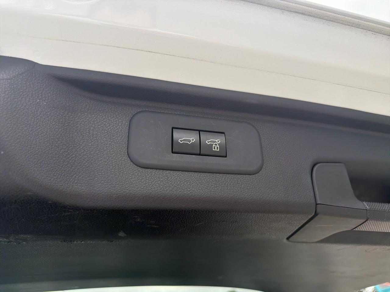 Toyota Grand Highlander Platinum AWD (Natl) 2024